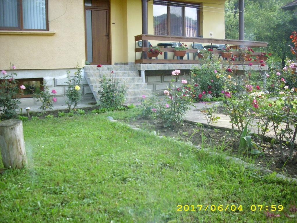 Villa Рибарица Экстерьер фото